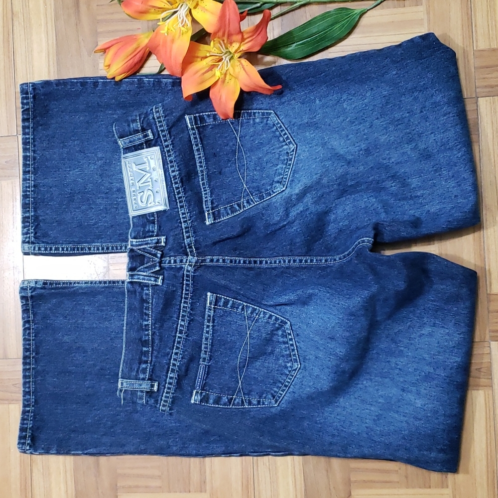 STEVE MADDEN jeans